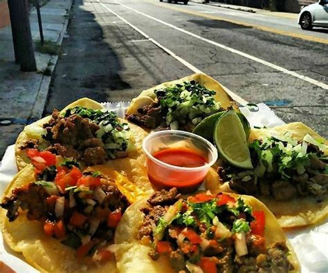 The Best Tacos in Atlanta